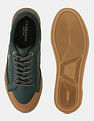 U.S. Polo Assn. Men Ruben 2.0 Colour Blocked Sneakers