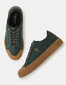 U.S. Polo Assn. Men Ruben 2.0 Colour Blocked Sneakers