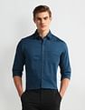 Arrow Long Sleeve Slim Fit Shirt