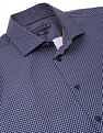 Tommy Hilfiger Printed Regular-Fit Poplin Woven Shirt