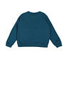 U.S. Polo Assn. Kids Boys Brand Printed Sweatshirt