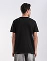 Calvin Klein Jeans Regular-Fit Solid Cotton T-Shirt