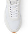 U.S. Polo Assn. Women Suede Damaris Sneakers