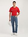 Tommy Hilfiger Ryan Regular Straight Jeans