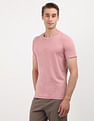 Calvin Klein Jeans Slim Fashion Mongram T-Shirt