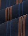 Arrow Sport Vertical Striped Slim Fit Shirt
