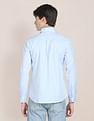 U.S. Polo Assn. Oxford Regular Fit Casual Shirt