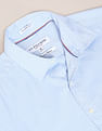 U.S. Polo Assn. Oxford Regular Fit Casual Shirt
