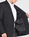 Arrow Dobby Single Breasted Blazer