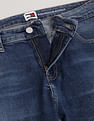 Tommy Hilfiger Ryan Bootcut Stone Wash Jeans
