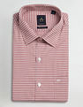 Arrow Pure Cotton Manhattan Slim Fit Shirt