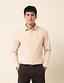 U.S. Polo Assn. Pure Cotton Tailored Fit Shirt