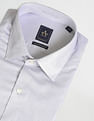 Arrow Pure Cotton Geometric Shirt