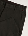 Arrow Sport Solid Twill Autoflex Trousers