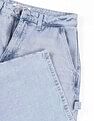 U.S. Polo Assn. Women High Rise Ultra Wide Leg Jeans