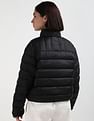 Calvin Klein Sustainable Solid Puffer Jacket