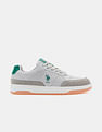 U.S. Polo Assn. Men Colourblocked Simon Sneakers