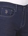 U.S. Polo Assn. Denim Co. Regallo Skinny Fit Blue Jeans
