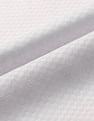 Arrow Textured Manhattan Slim Fit Ceremonial Shirt