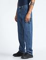 Flying Machine Cobain 90's Loose Fit Jeans