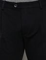 Tommy Hilfiger Pleated Front Knit Trousers