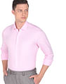Arrow Tartan Check Pure Cotton Shirt