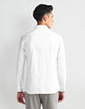 Arrow Manhattan Slim Cotton Shirt