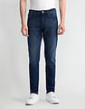 U.S. Polo Assn. Denim Co. Brandon Slim Fit Blue Jeans