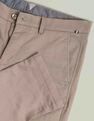 Arrow Sport Mid Rise Dobby Trousers