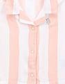 U.S. Polo Assn. Kids Extended Sleeve Stripe Shirt