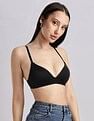 Calvin Klein Underwear 3/4Th Padded Non-Wired Bras