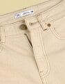 Flying Machine Women High Rise Extreme Flared Jeans