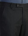 Arrow Mid Rise Tapered Fit Trousers