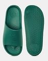 U.S. Polo Assn. Men Palmer Open Toe Slippers