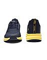 U.S. Polo Assn. Men Ombre Sole Panelled Rion Sneakers