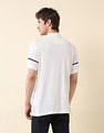 U.S. Polo Assn. Brand Embroidered Classic Polo Shirt
