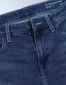 Flying Machine F-Jango Straight Fit Washed Jeans
