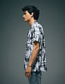 Flying Machine Pure Cotton Original Cuban Shirt