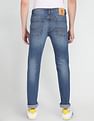 U.S. Polo Assn. Denim Co. Regallo Skinny Fit Blue Jeans