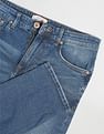 U.S. Polo Assn. Denim Co. Regallo Skinny Fit Blue Jeans