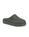 Calvin Klein Men Solid Mule Slides