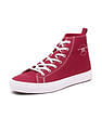 Flying Machine Men High Top Jerel 3.0 Sneakers