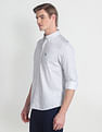 U.S. Polo Assn. Denim Co. Motif Print Twill Shirt