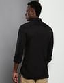Tommy Hilfiger Interlock Knit Solid Shirt