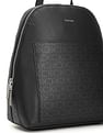 Calvin Klein Women Dome Solid Backpack