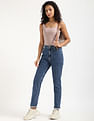 Calvin Klein Jeans Suatainable Mom Jeans