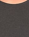 USPA Innerwear Slim Fit Solid I652 Thermal T-Shirt - Pack Of 1