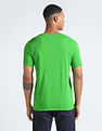 Tommy Hilfiger Sustainable Brand Print T-Shirt