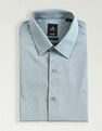 Arrow Newyork Textured Slim Fit Shirt