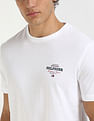Tommy Hilfiger Logo Regular-Fit Cotton T-Shirt